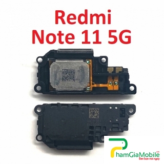 Loa Chuông, Loa Ngoài Xiaomi Redmi Note 11 5G New Speaker Ringer Buzzer Mới Loa Chuông, Loa Ngoài Xiaomi Redmi Note 11 5G New Speaker Ringer Buzzer Mới